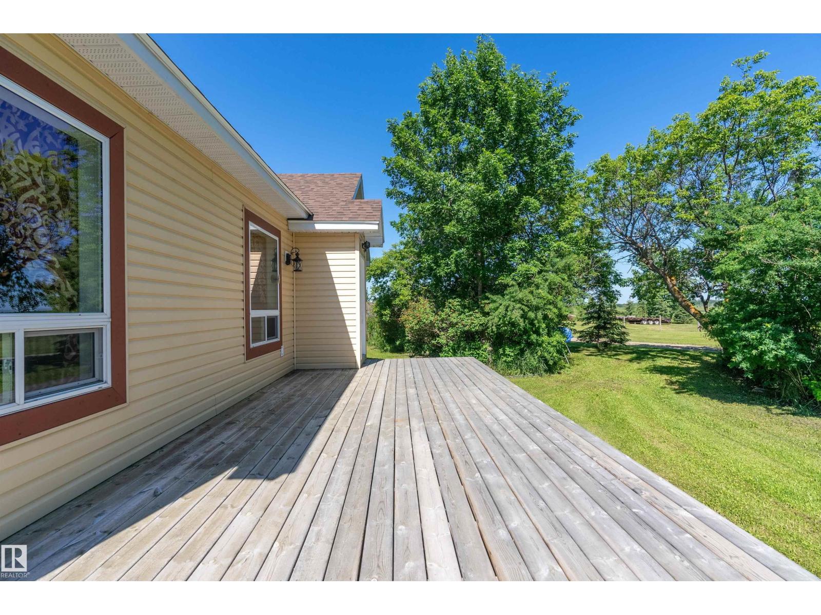 48114 RGE RD 262, Rural Leduc County