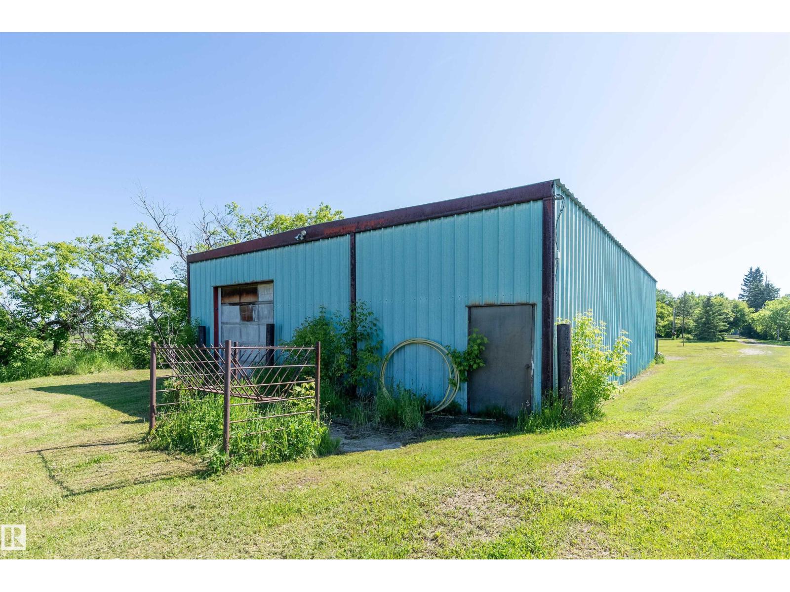 48114 RGE RD 262, Rural Leduc County