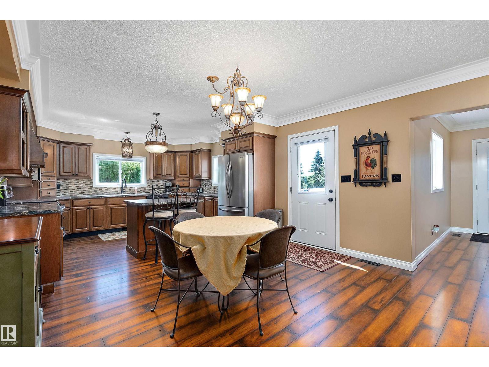 48114 RGE RD 262, Rural Leduc County