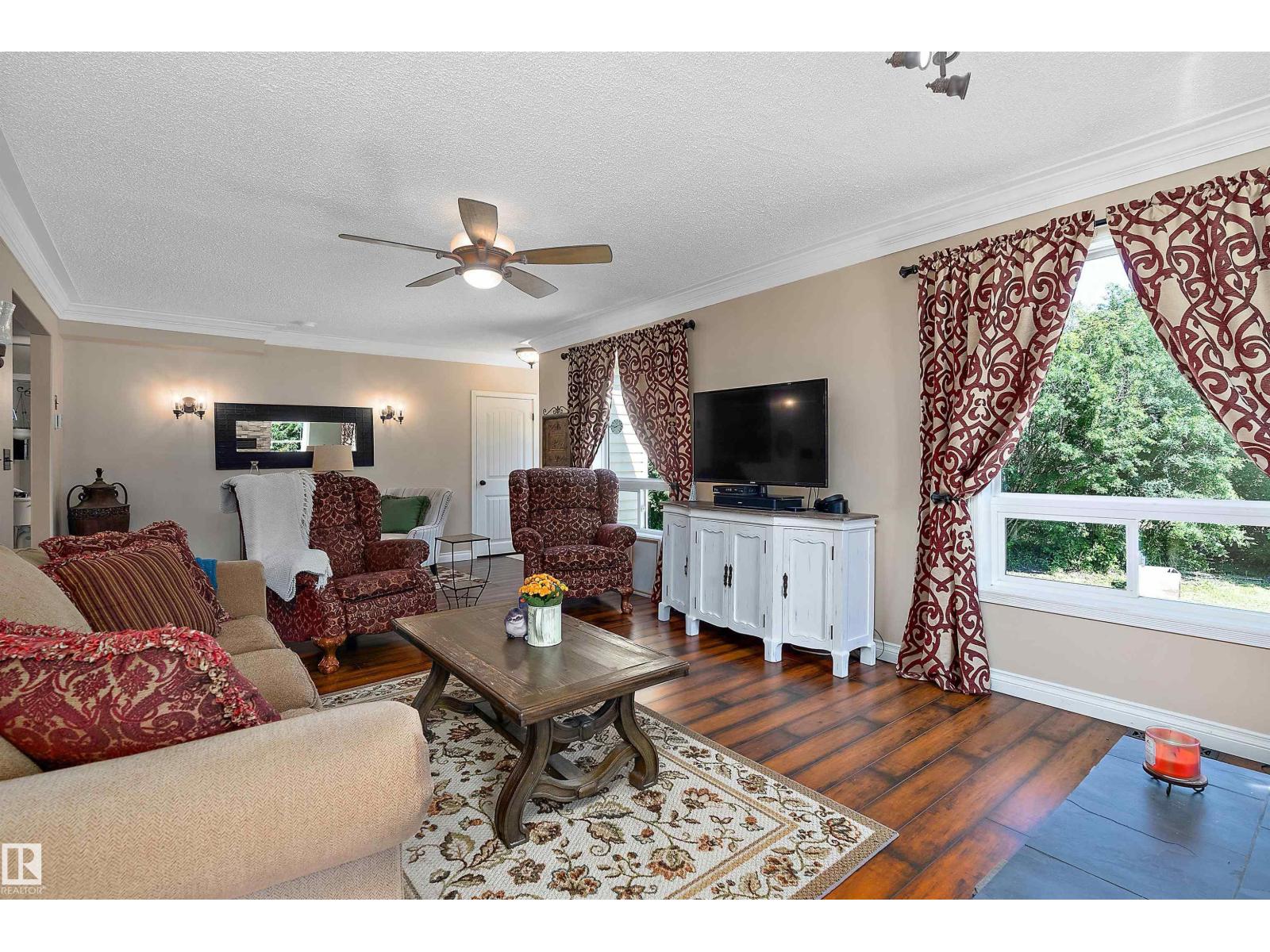 48114 RGE RD 262, Rural Leduc County