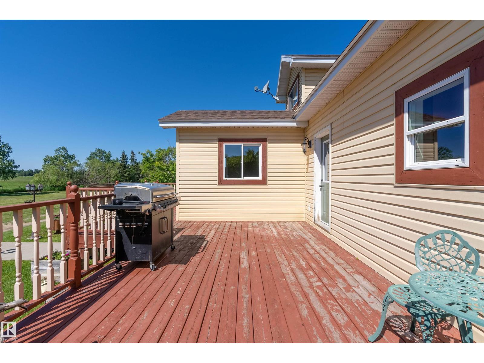 48114 RGE RD 262, Rural Leduc County