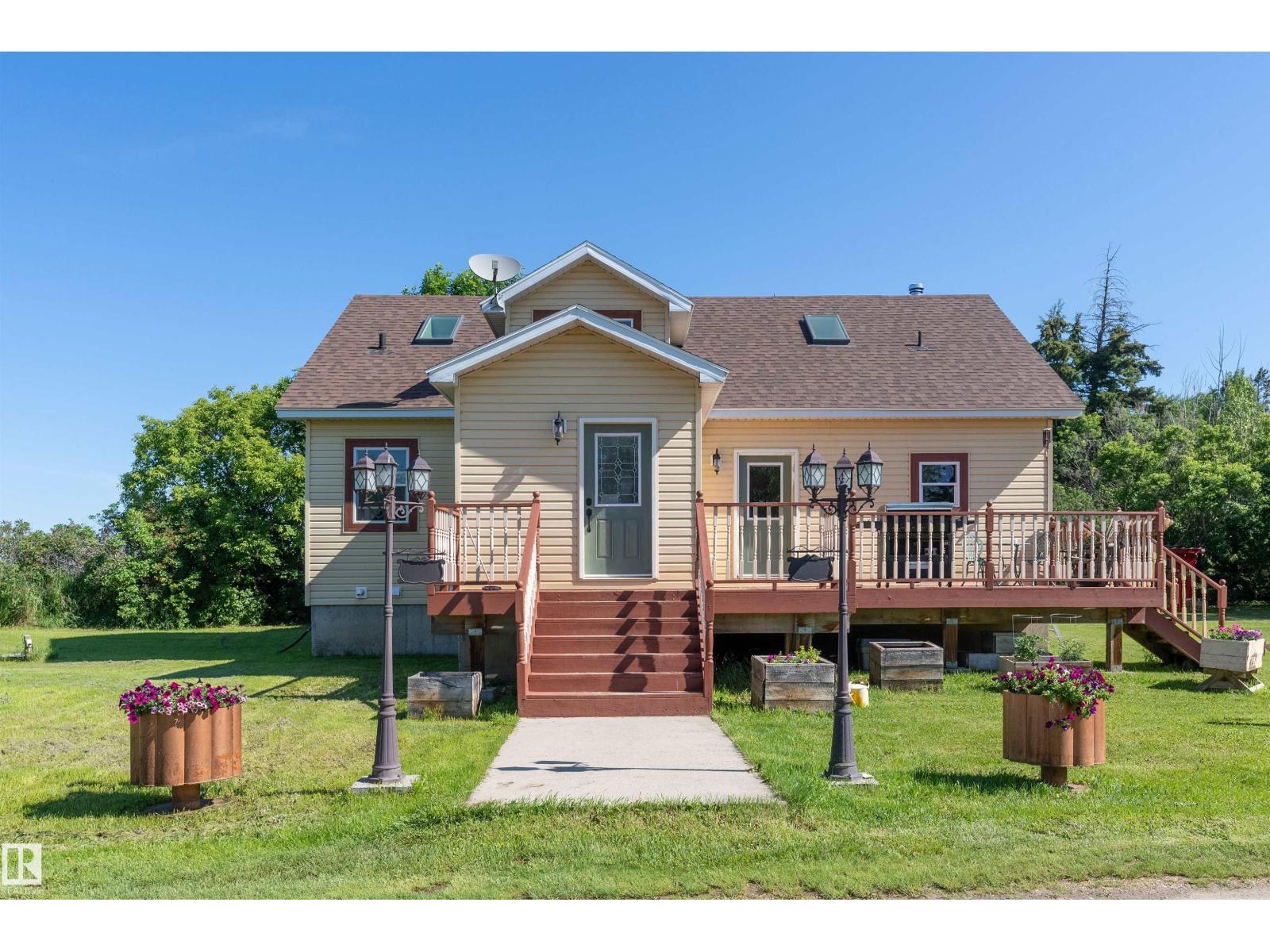 48114 RGE RD 262, Rural Leduc County