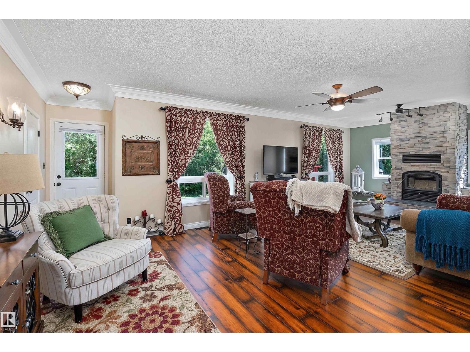 48114 RGE RD 262, Rural Leduc County