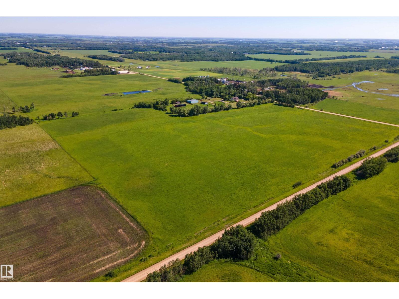 48114 RGE RD 262, Rural Leduc County