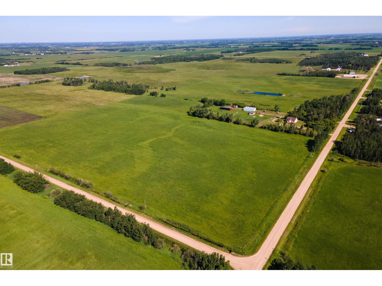 48114 RGE RD 262, Rural Leduc County