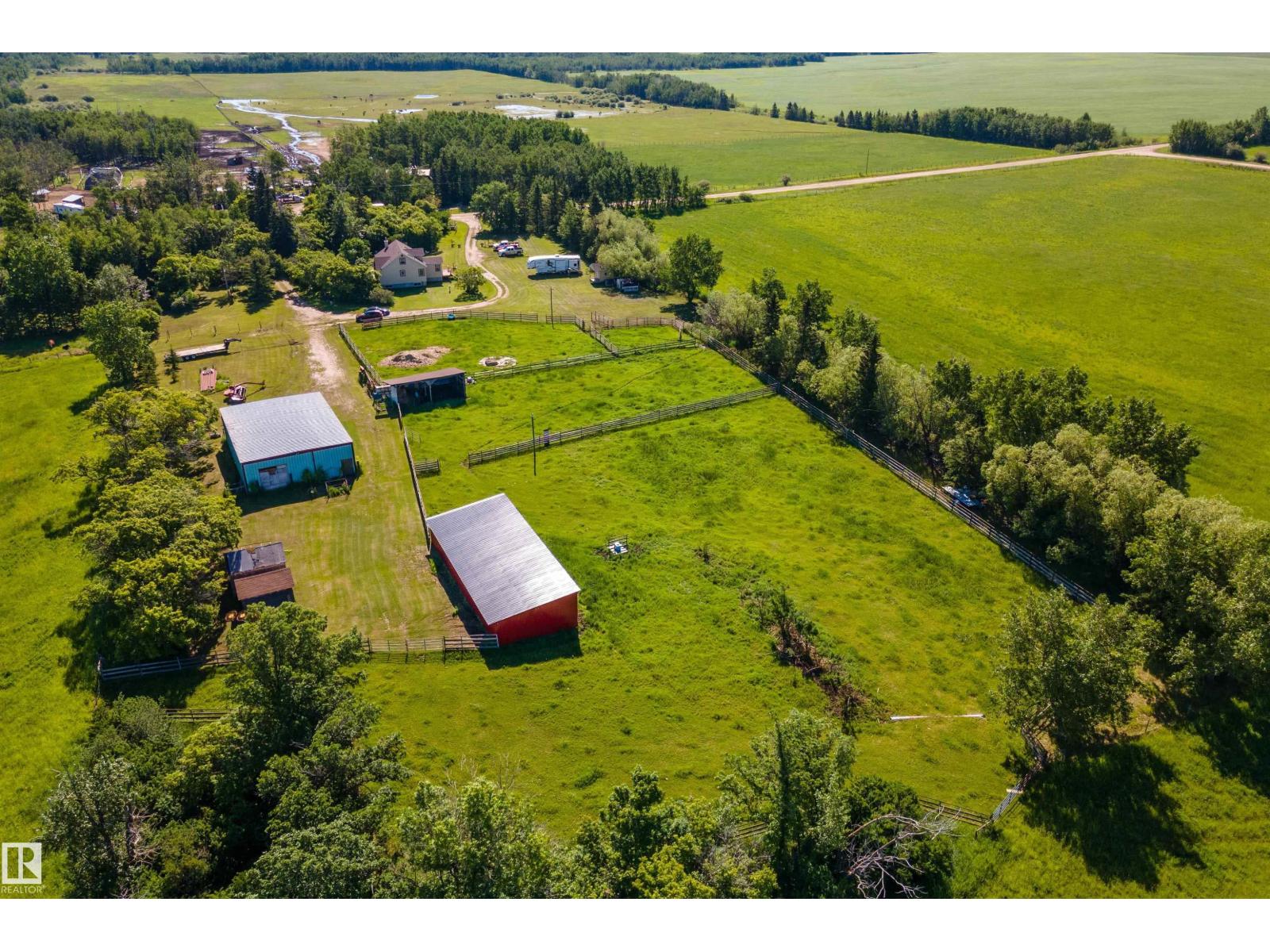 48114 RGE RD 262, Rural Leduc County