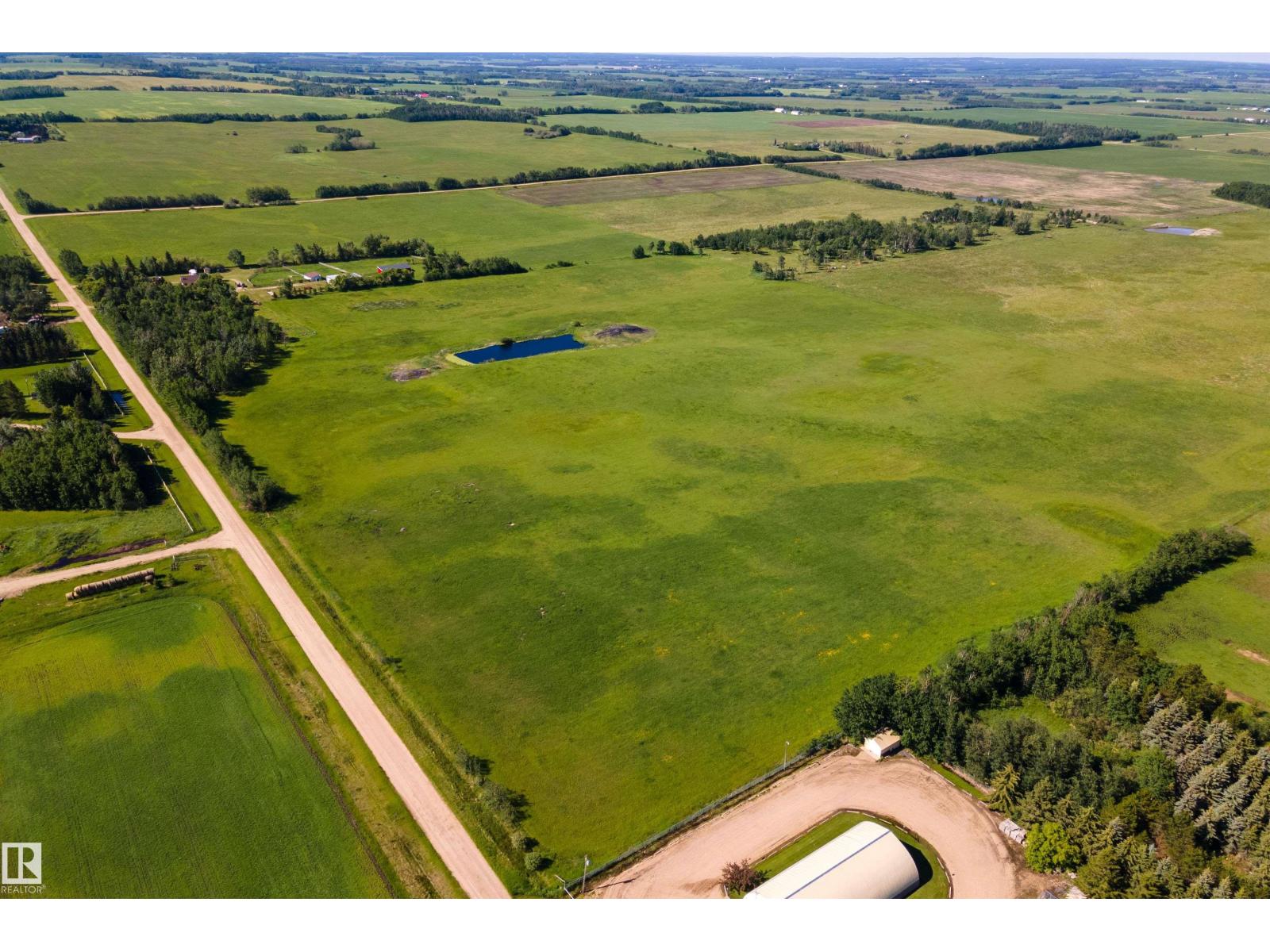 48114 RGE RD 262, Rural Leduc County