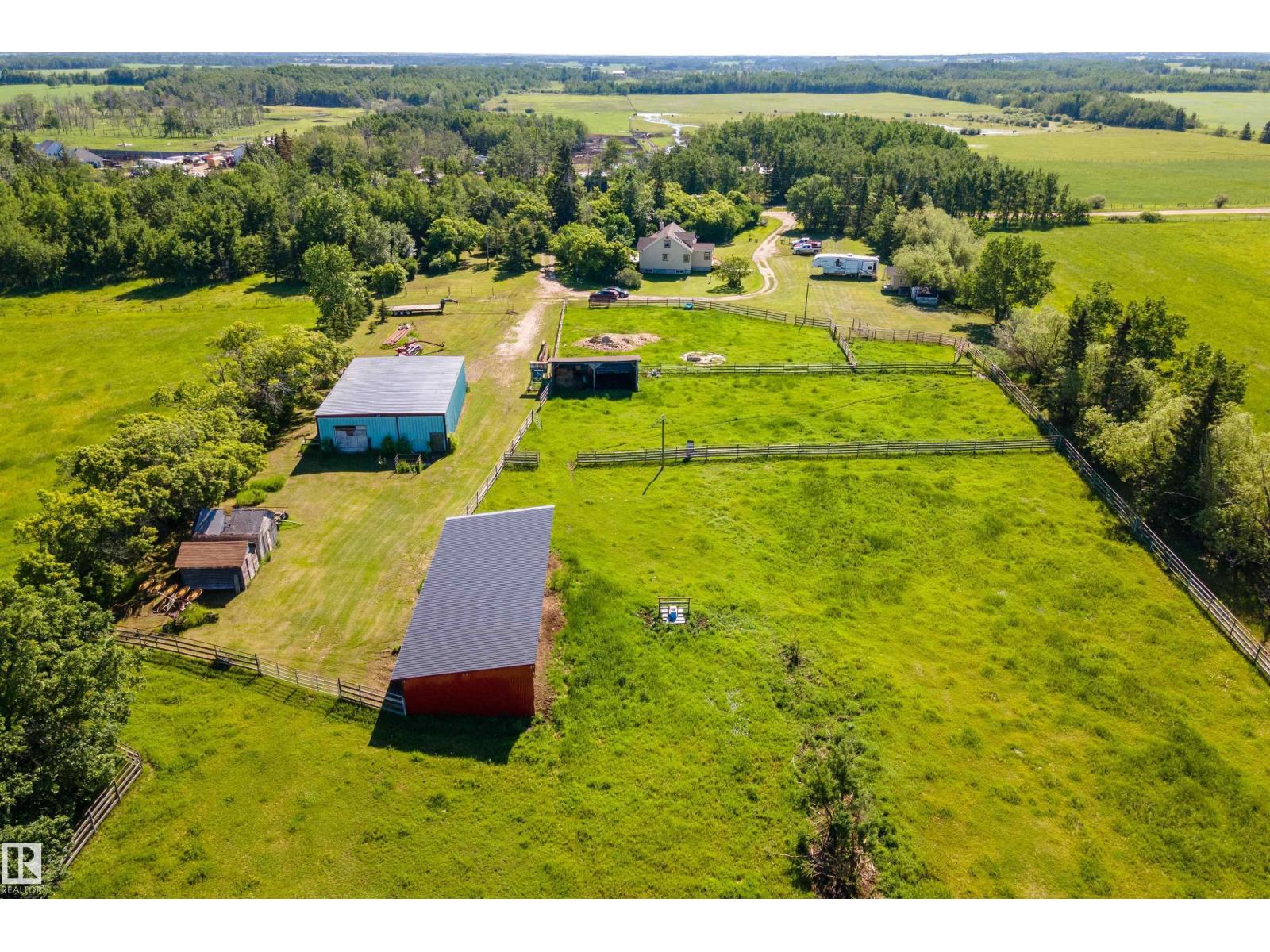 48114 RGE RD 262, Rural Leduc County
