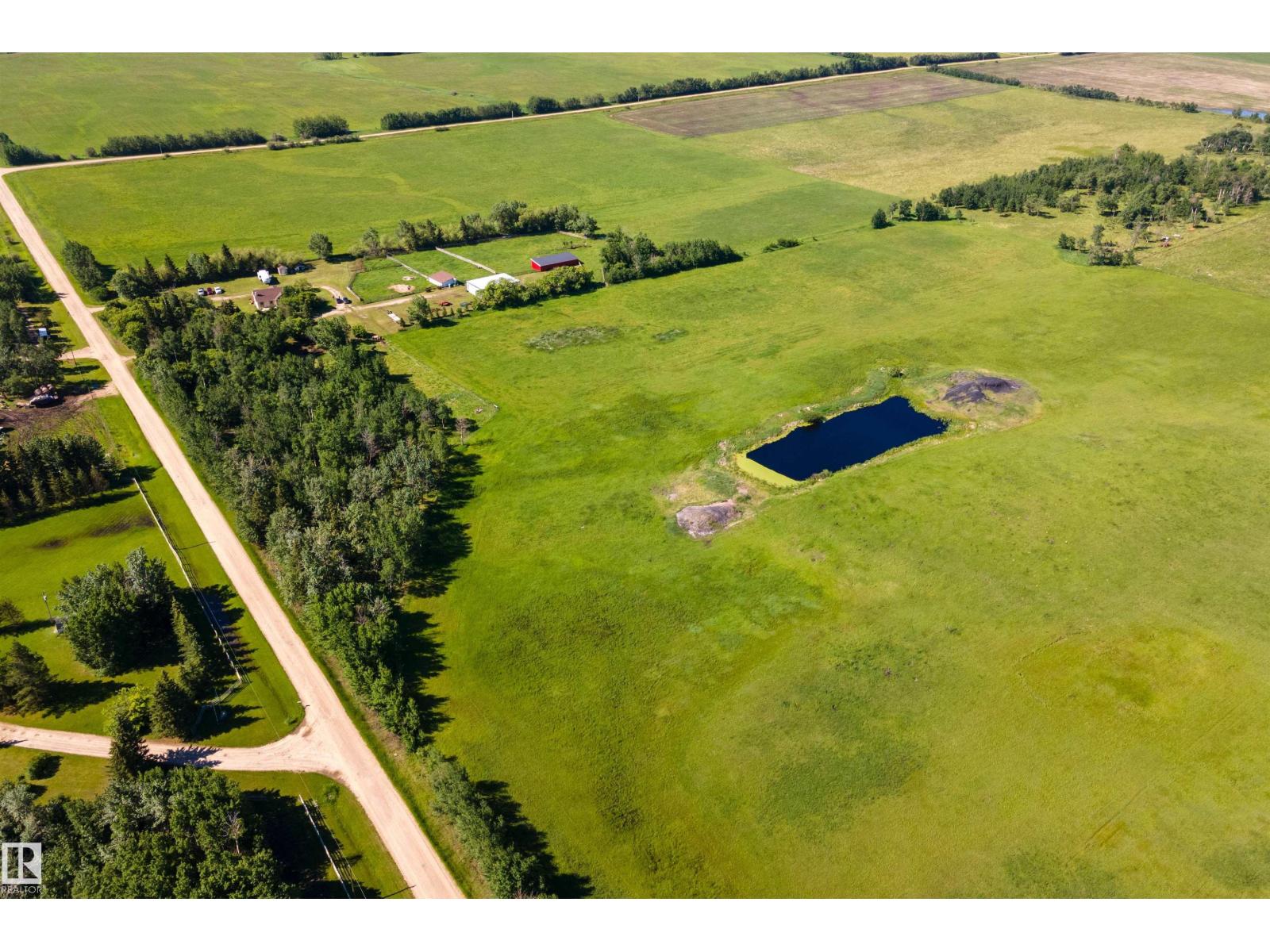 48114 RGE RD 262, Rural Leduc County