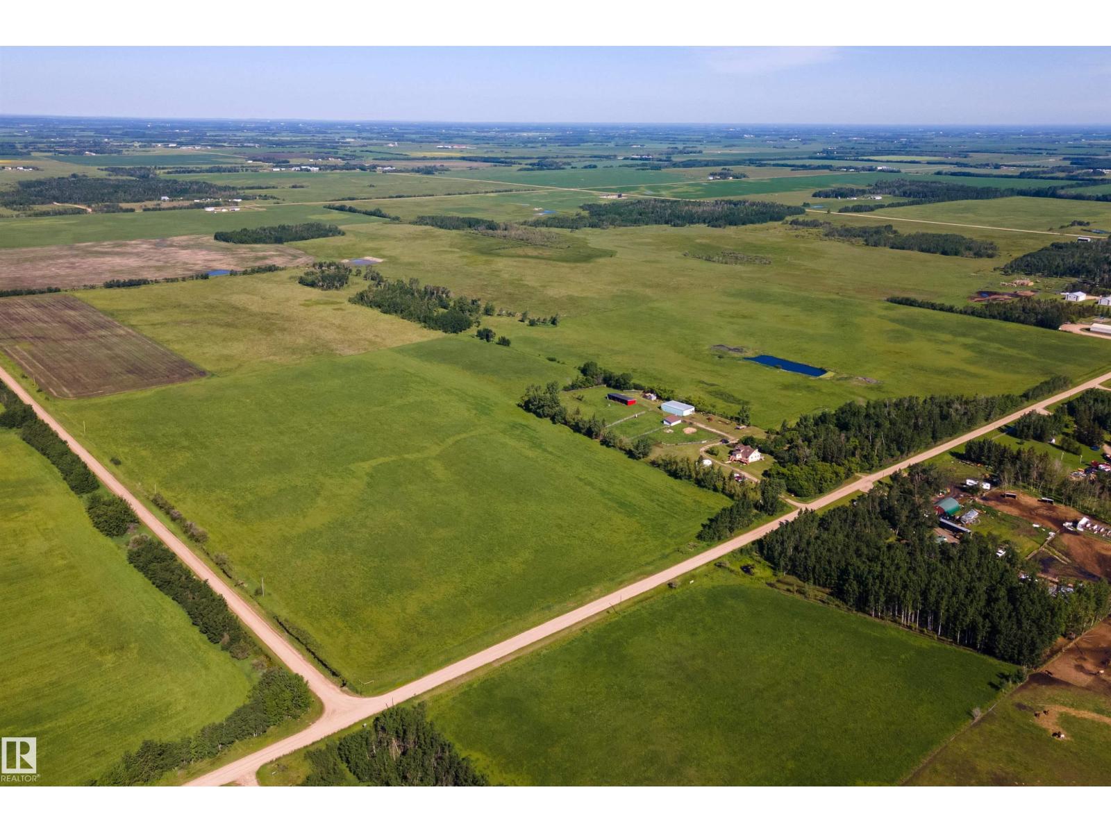 48114 RGE RD 262, Rural Leduc County