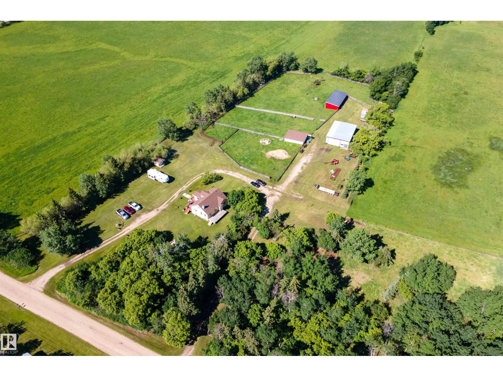 48114 RGE RD 262, Rural Leduc County