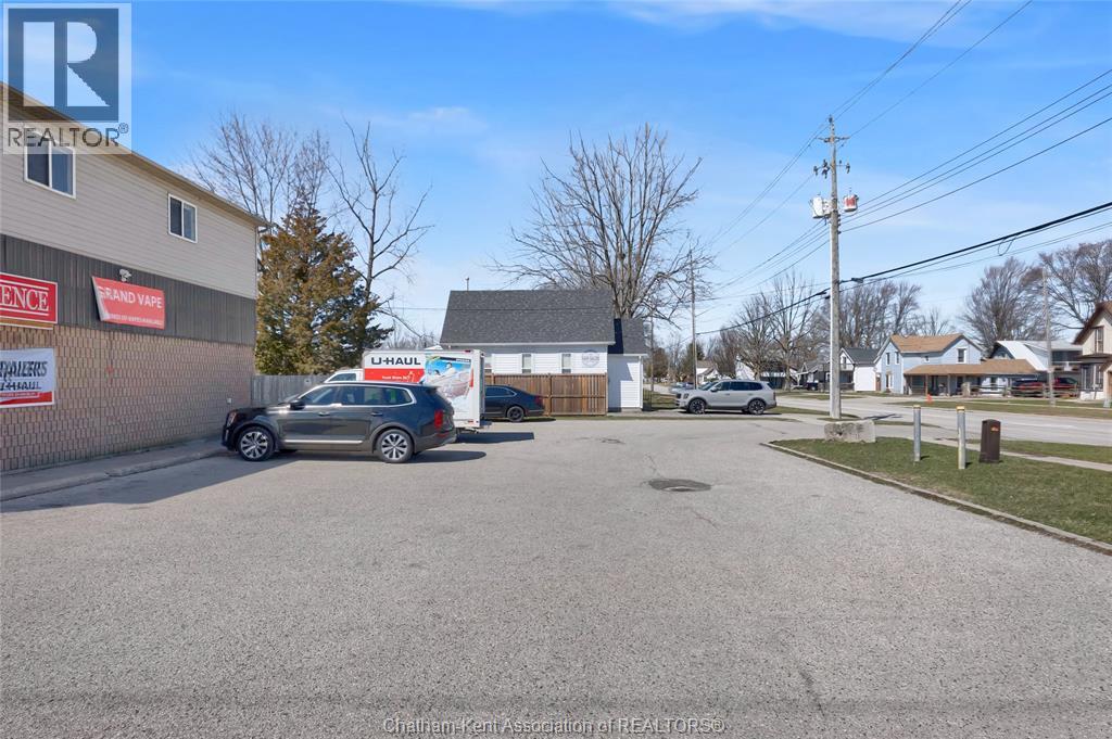 297 Grand AVENUE East, Chatham, Ontario, N7L1W8 — Photo 20
