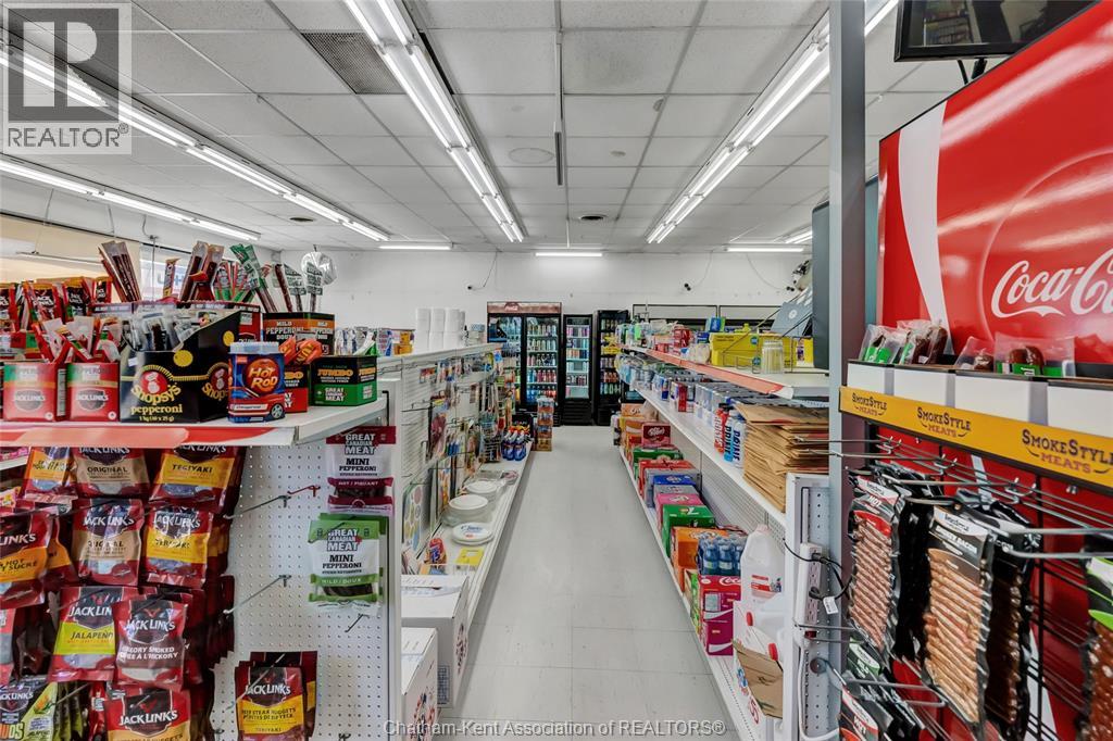 297 Grand AVENUE East, Chatham, Ontario, N7L1W8 — Photo 22