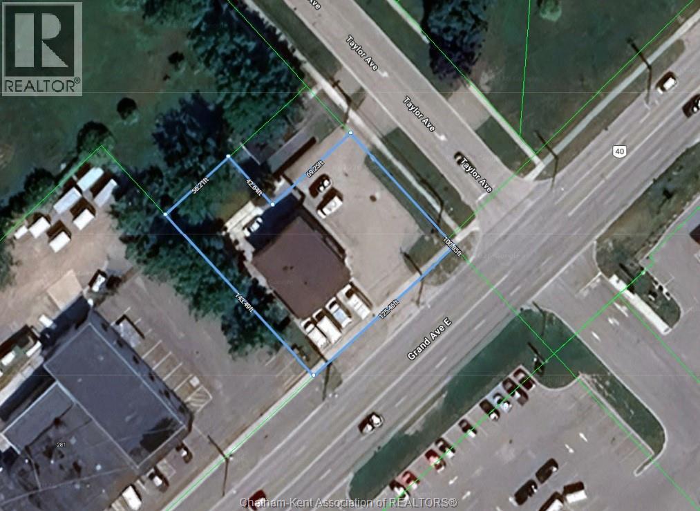 297 Grand AVENUE East, Chatham, Ontario, N7L1W8 — Photo 38
