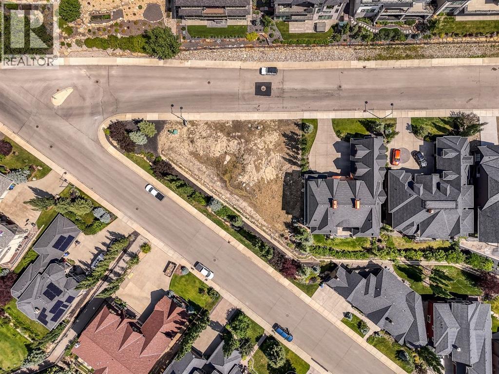 Vacant Land for Sale in  Elkton Drive SW Springbank Hill Calgary 