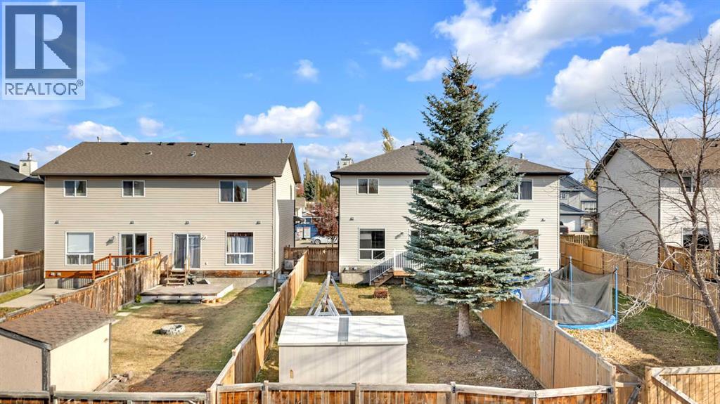 58 Adamson Avenue, Red Deer