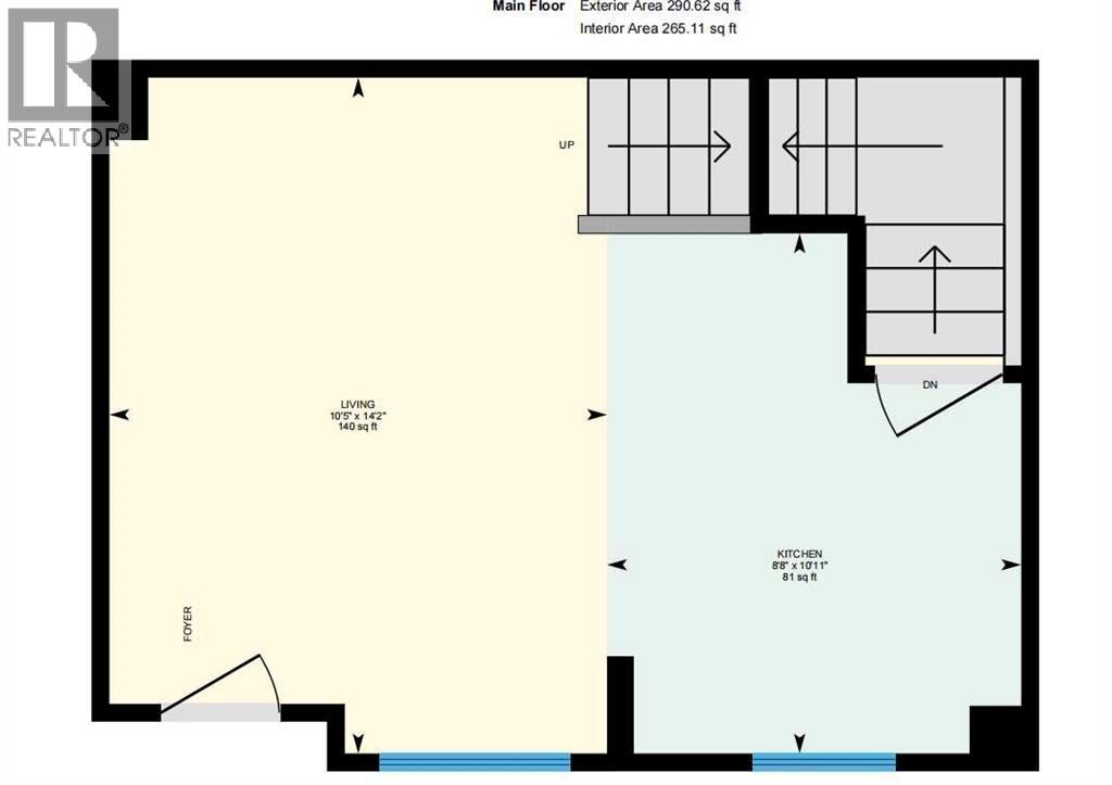 Single Family House for Sale in    Avenue SW Shaganappi Calgary 