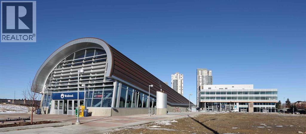 3, 2804 17 Avenue SW, Calgary, Alberta