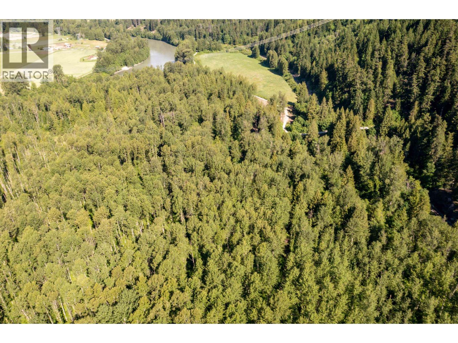 LOT 1 PEMBERTON FARM ROAD, Pemberton