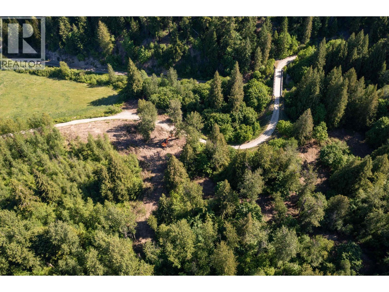 LOT 1 PEMBERTON FARM ROAD, Pemberton