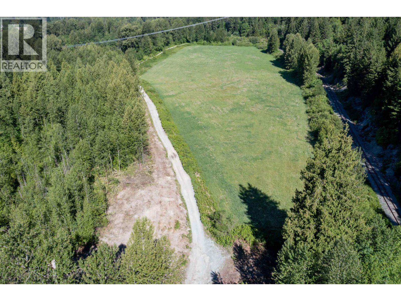 LOT 1 PEMBERTON FARM ROAD, Pemberton