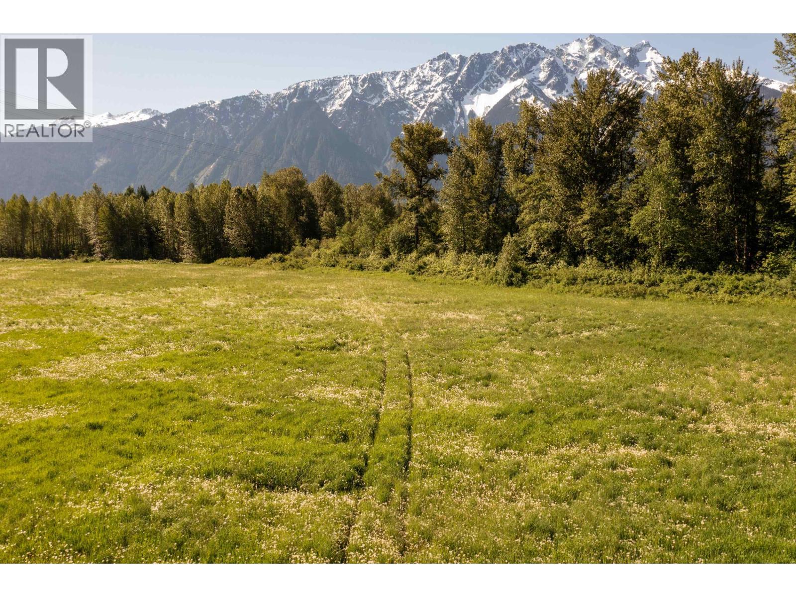LOT 1 PEMBERTON FARM ROAD, Pemberton