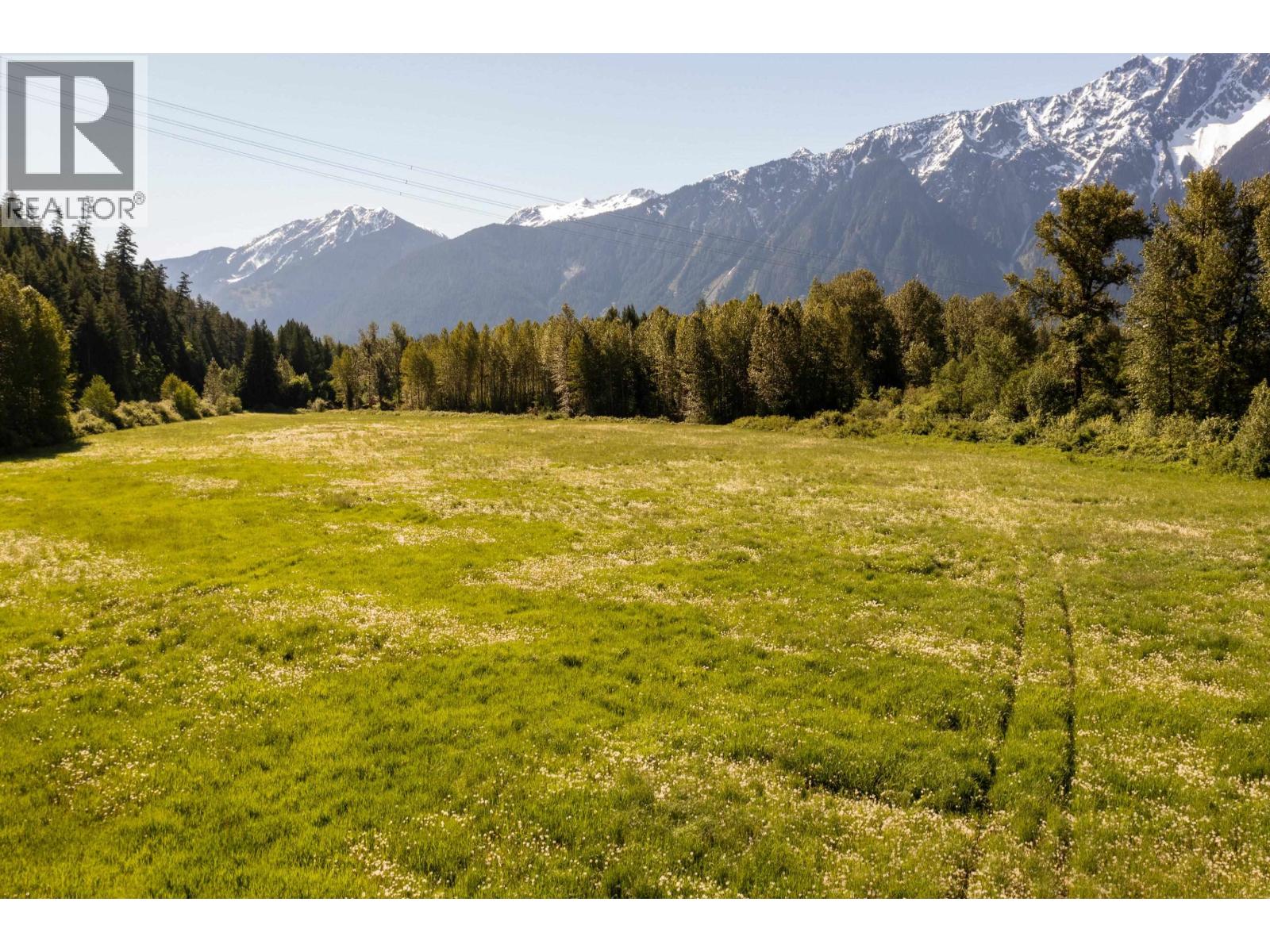 LOT 1 PEMBERTON FARM ROAD, Pemberton