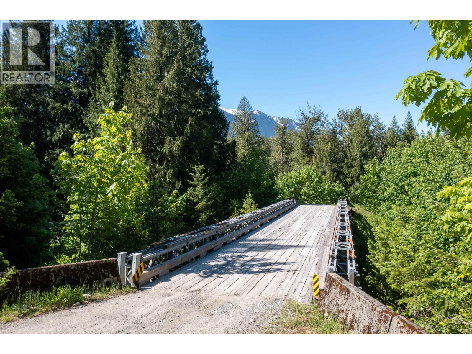 LOT 1 PEMBERTON FARM ROAD, Pemberton