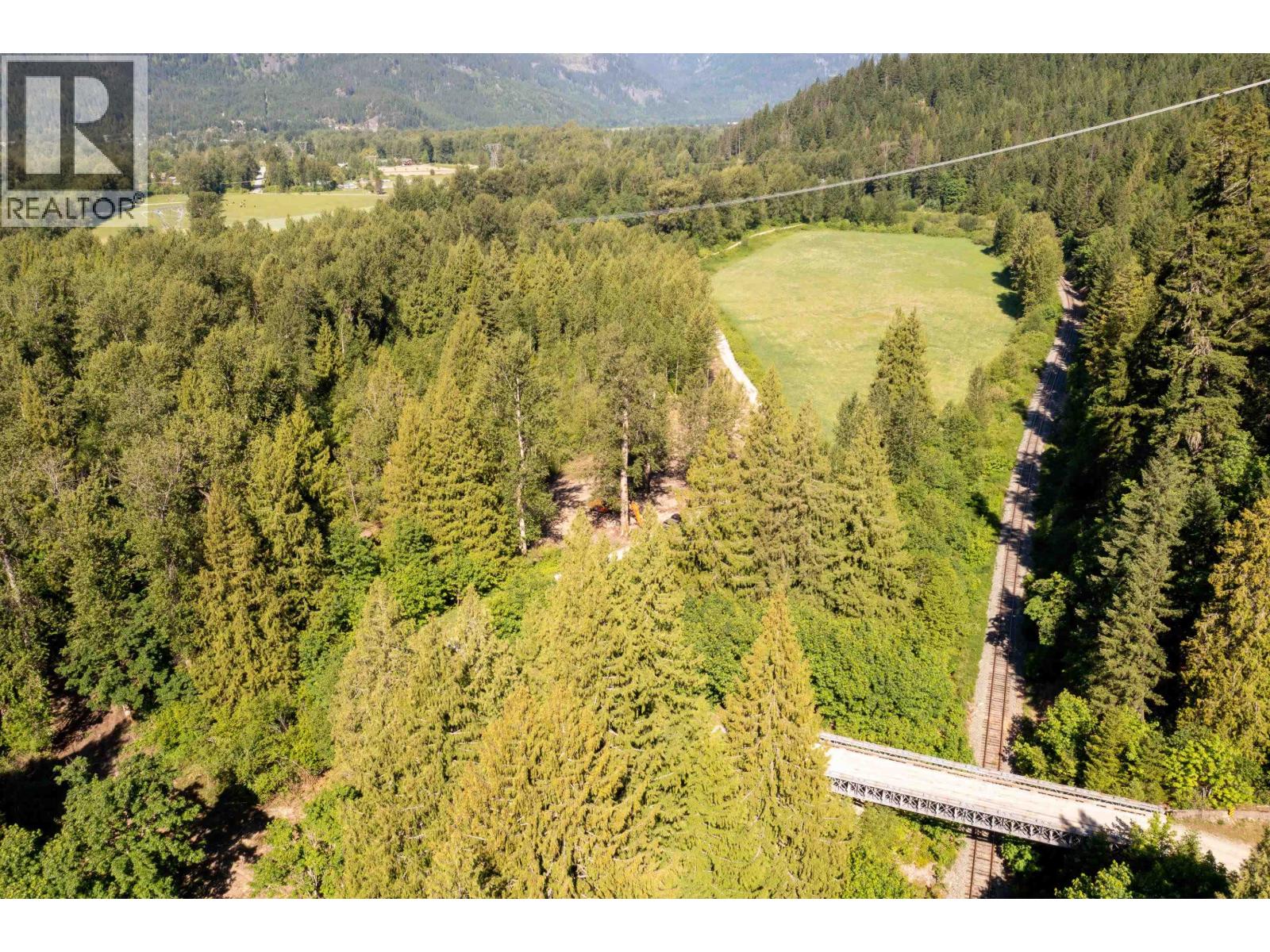 LOT 1 PEMBERTON FARM ROAD, Pemberton