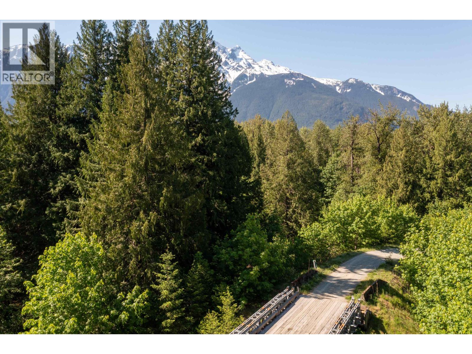 LOT 1 PEMBERTON FARM ROAD, Pemberton
