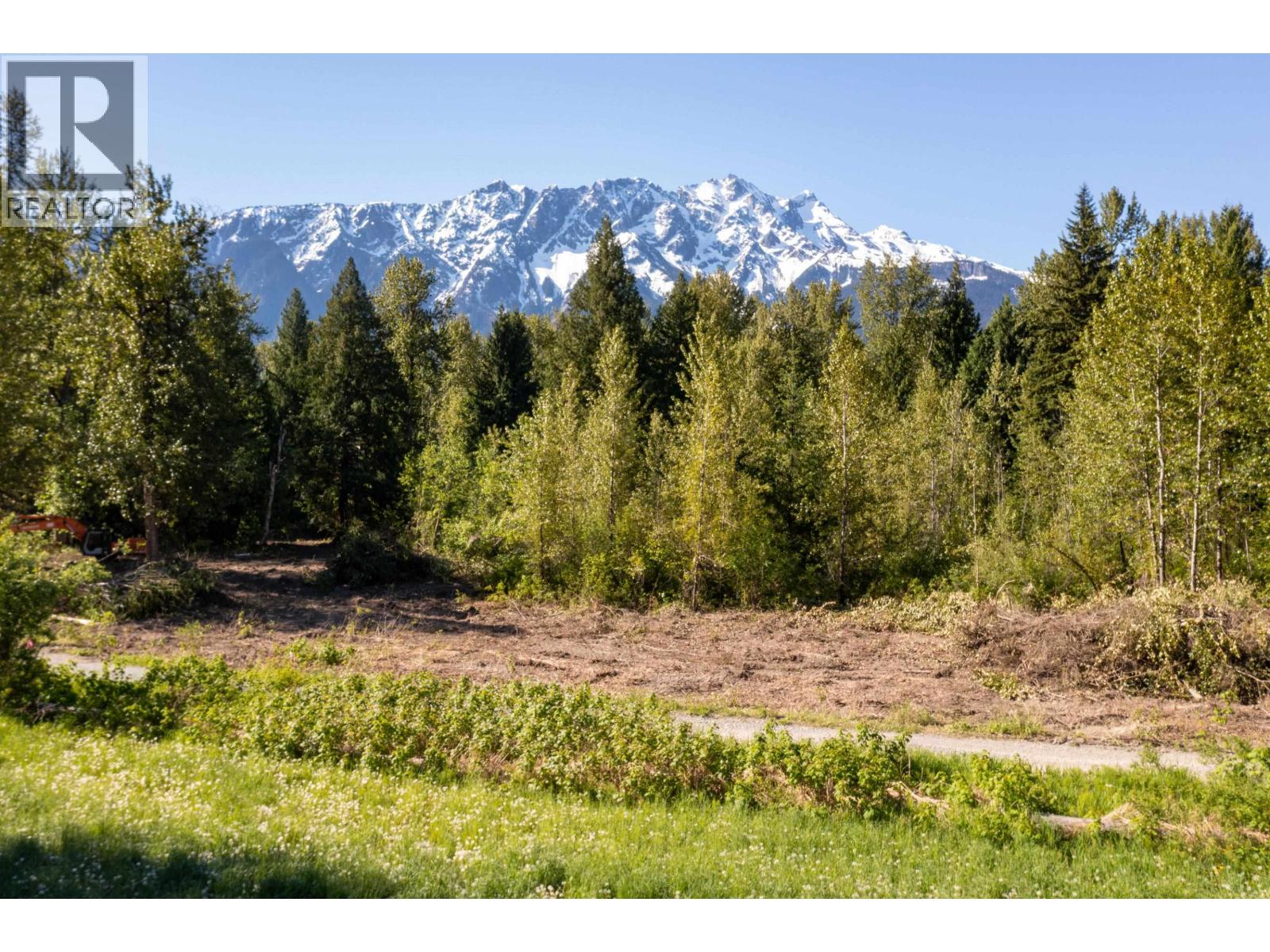 LOT 1 PEMBERTON FARM ROAD, Pemberton