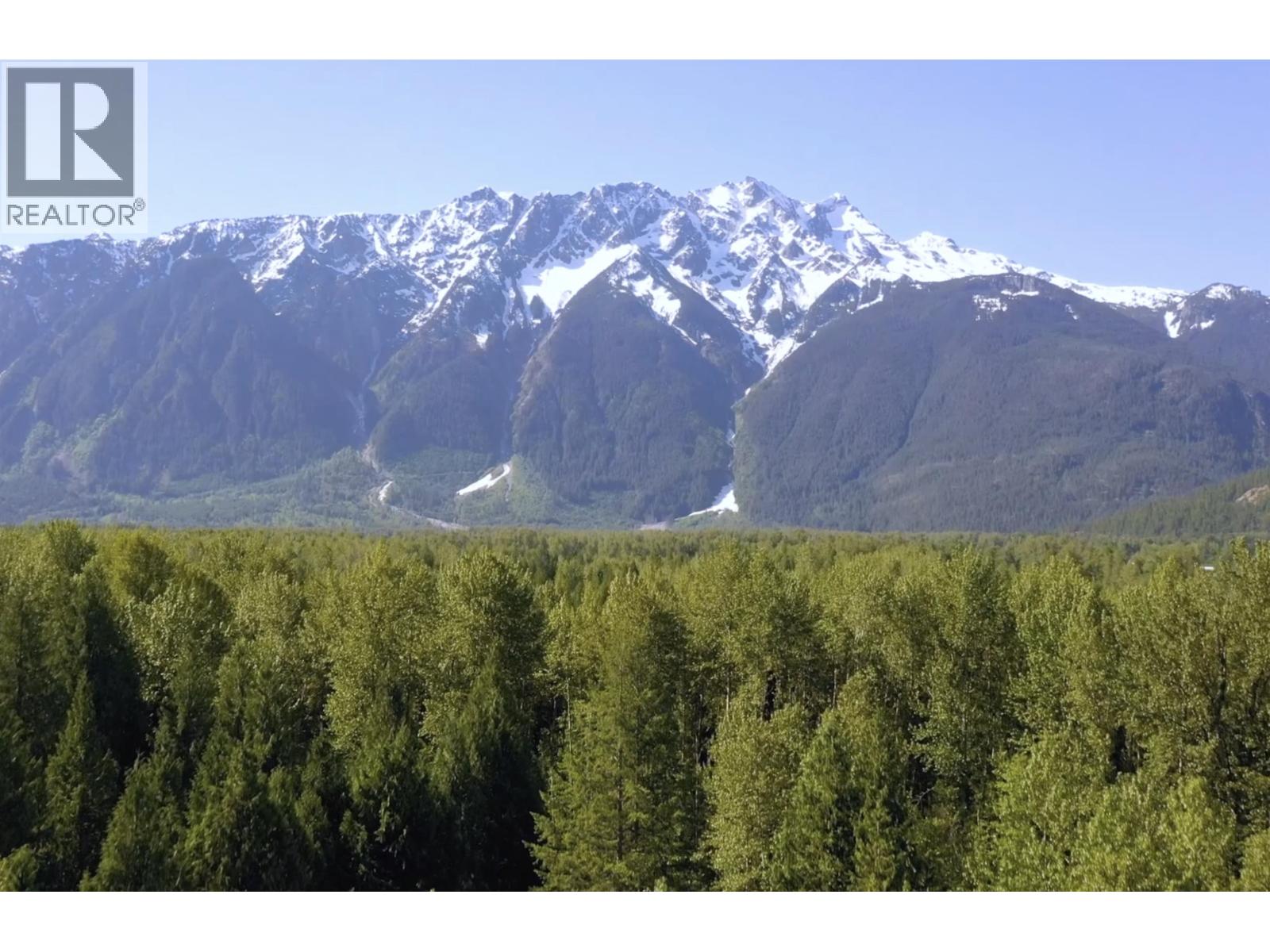 LOT 1 PEMBERTON FARM ROAD, Pemberton