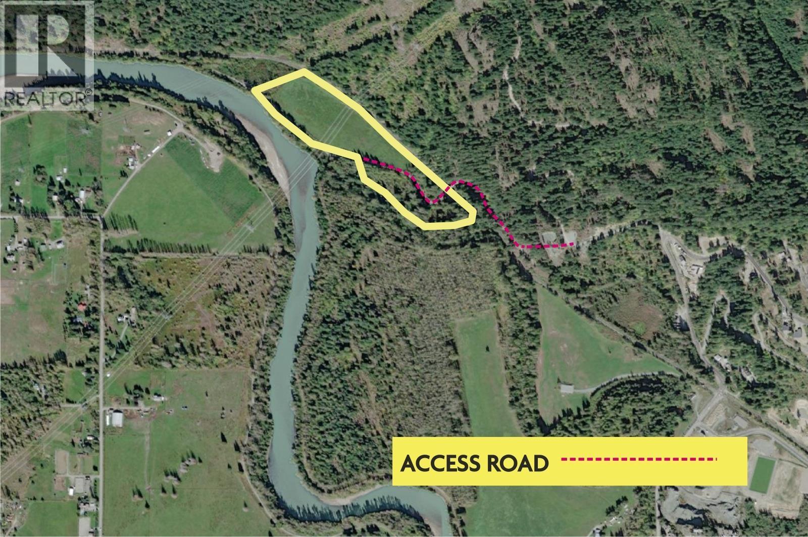 LOT 1 PEMBERTON FARM ROAD, Pemberton