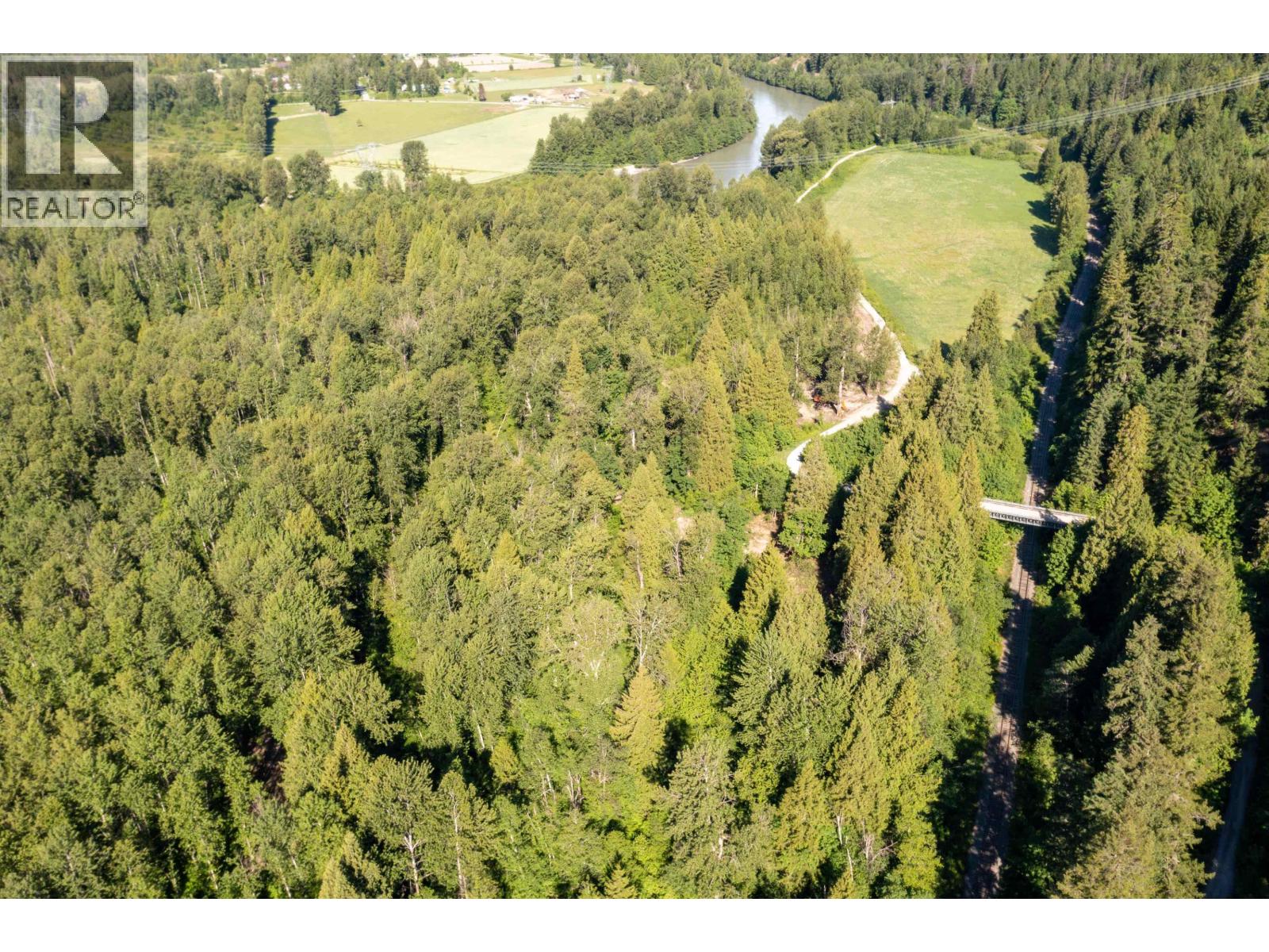 LOT 1 PEMBERTON FARM ROAD, Pemberton