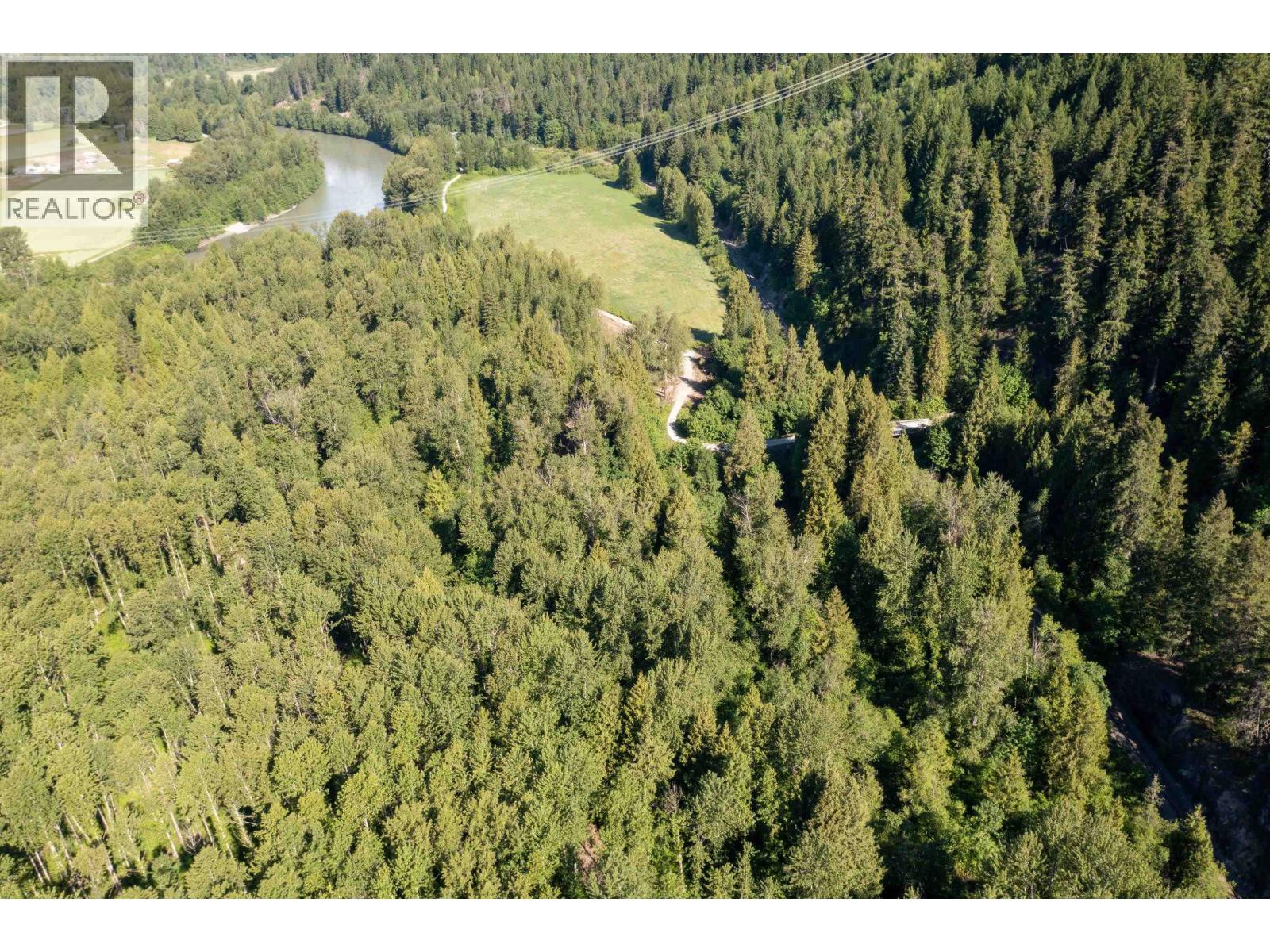 LOT 1 PEMBERTON FARM ROAD, Pemberton