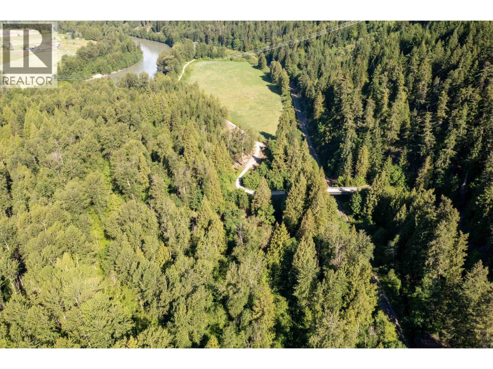 LOT 1 PEMBERTON FARM ROAD, Pemberton