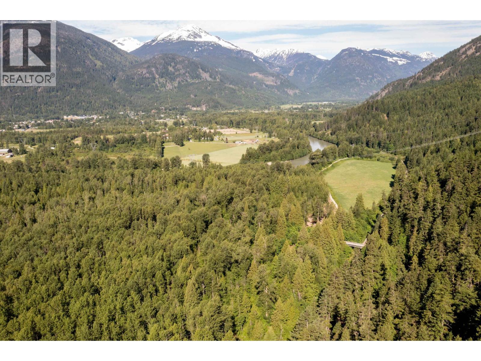 LOT 1 PEMBERTON FARM ROAD, Pemberton