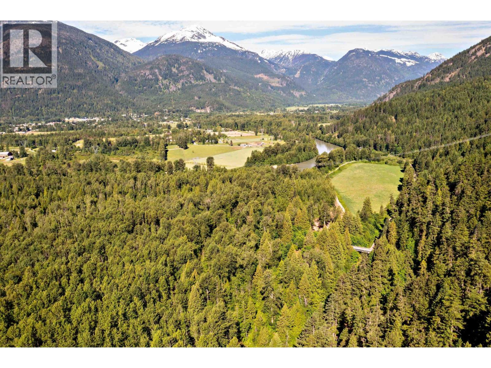 LOT 1 PEMBERTON FARM ROAD, Pemberton