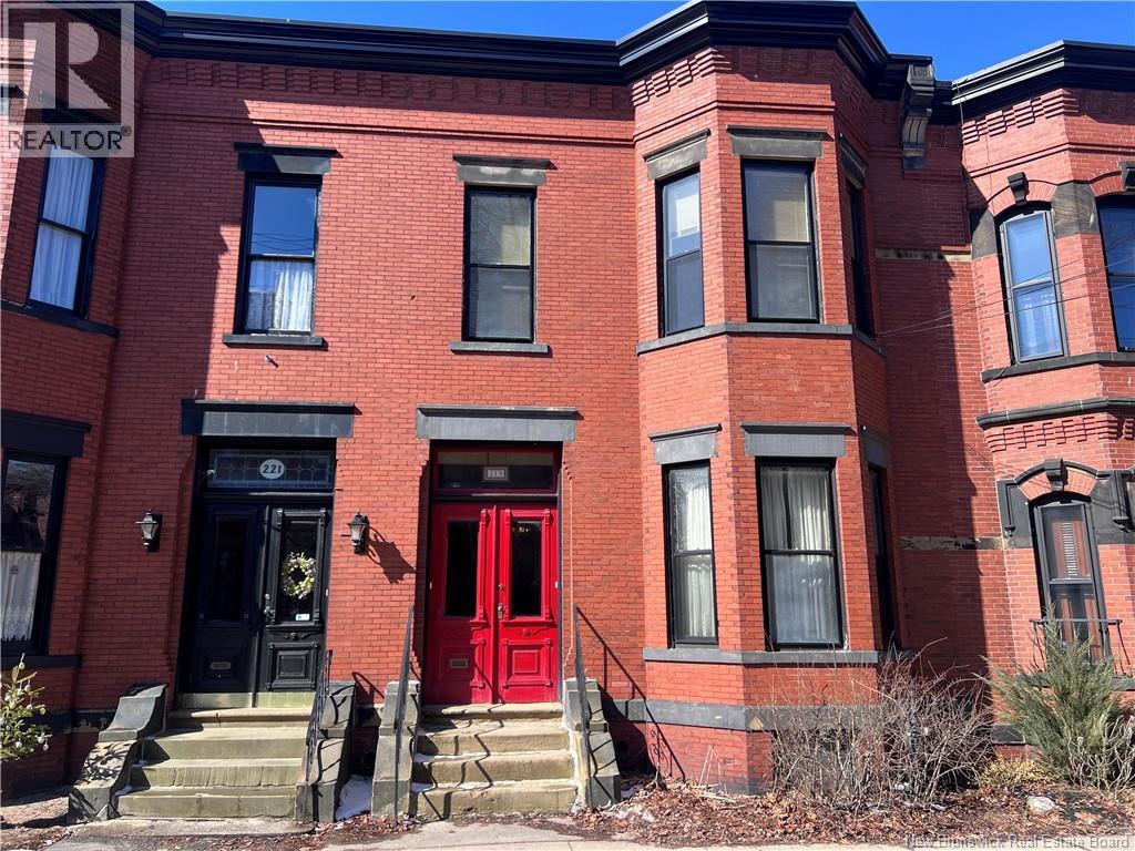 219 GERMAIN STREET - 1