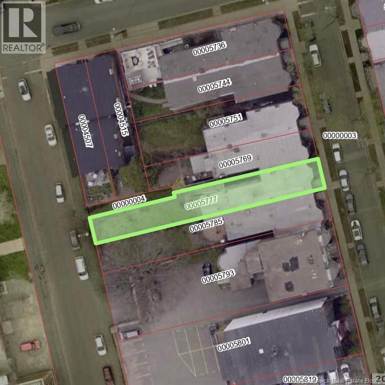 219 GERMAIN STREET - 3
