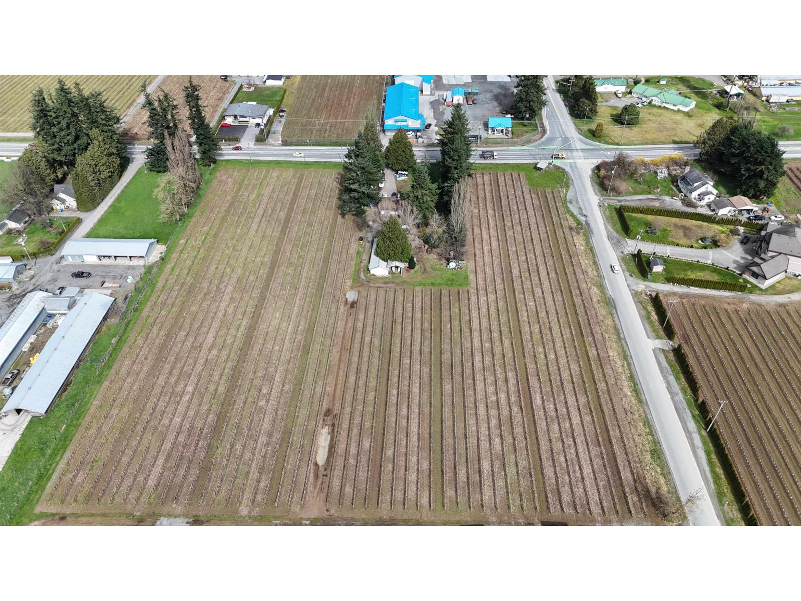31964 HUNTINGDON ROAD, Abbotsford