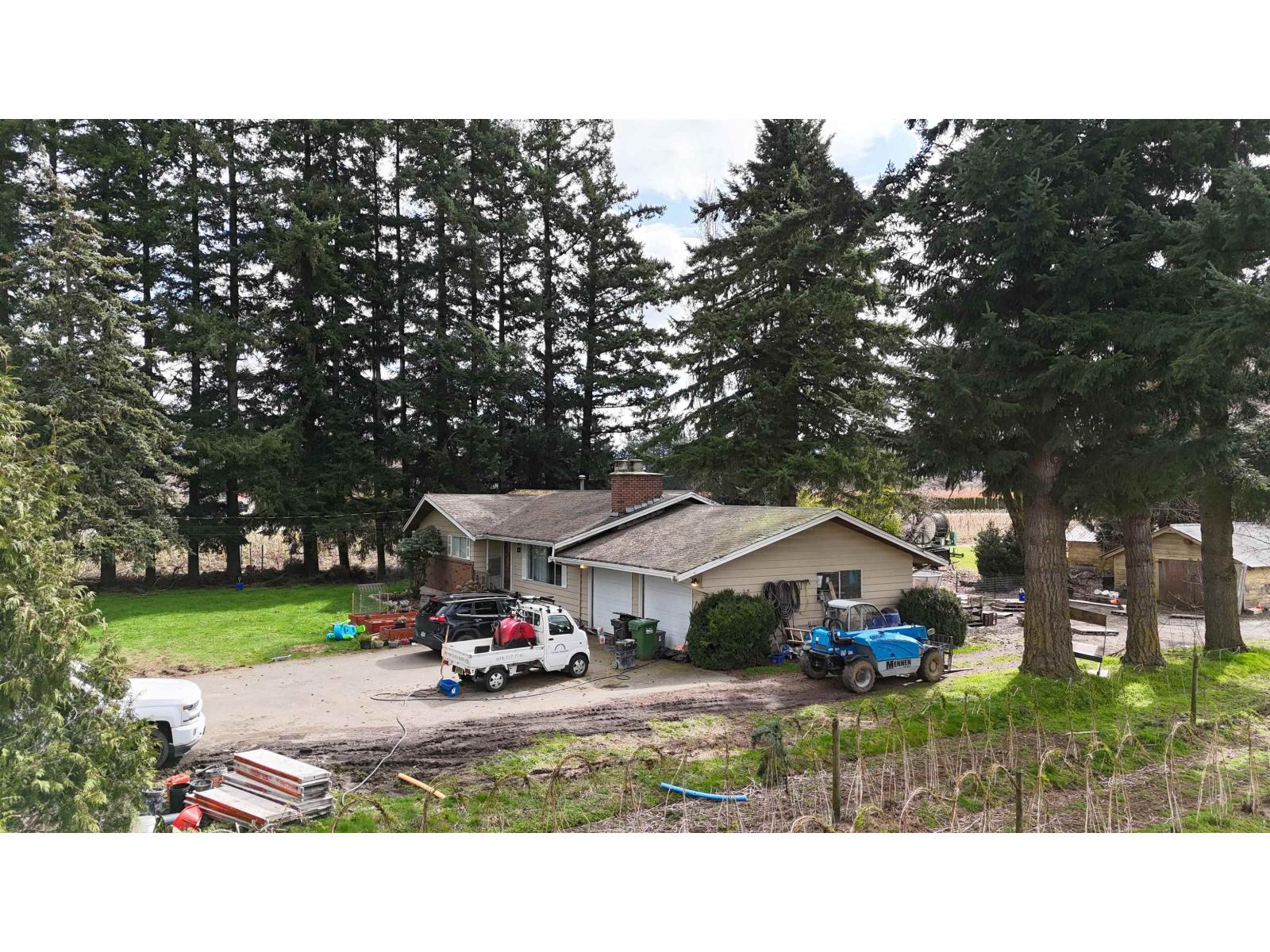 31964 HUNTINGDON ROAD, Abbotsford