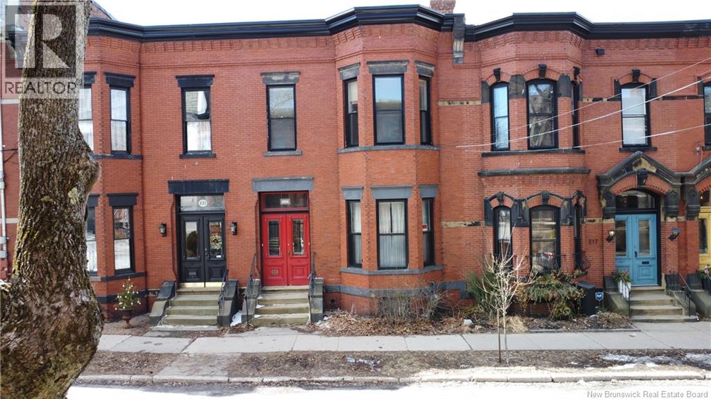 219 GERMAIN STREET - 34