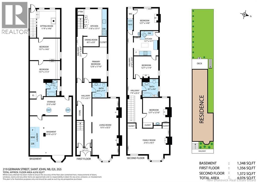 219 GERMAIN STREET - Image 2