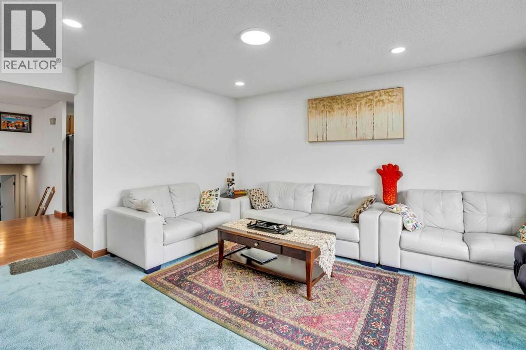 Single Family House 4 Level for Sale in  Falshire Close NE Falconridge Calgary 