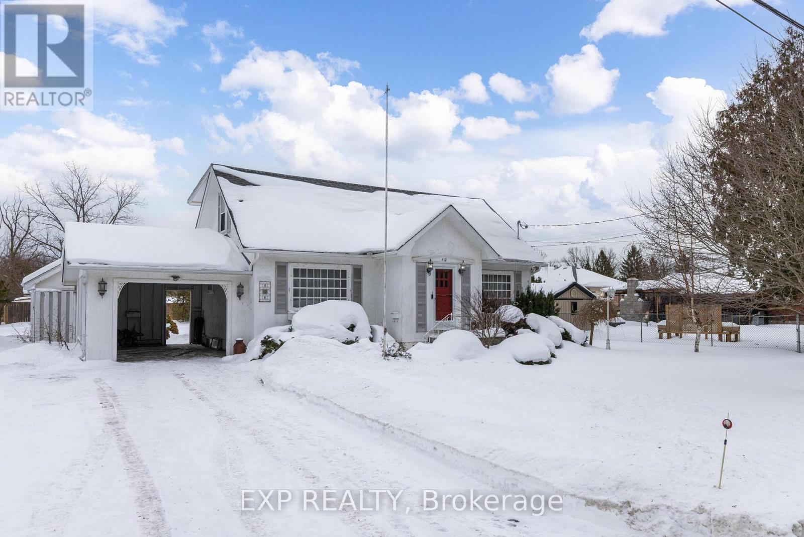 412 SOUTH PELHAM ROAD