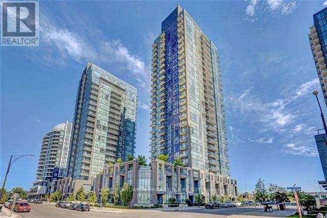 #1709 5025 FOUR SPRINGS AVENUE - 1