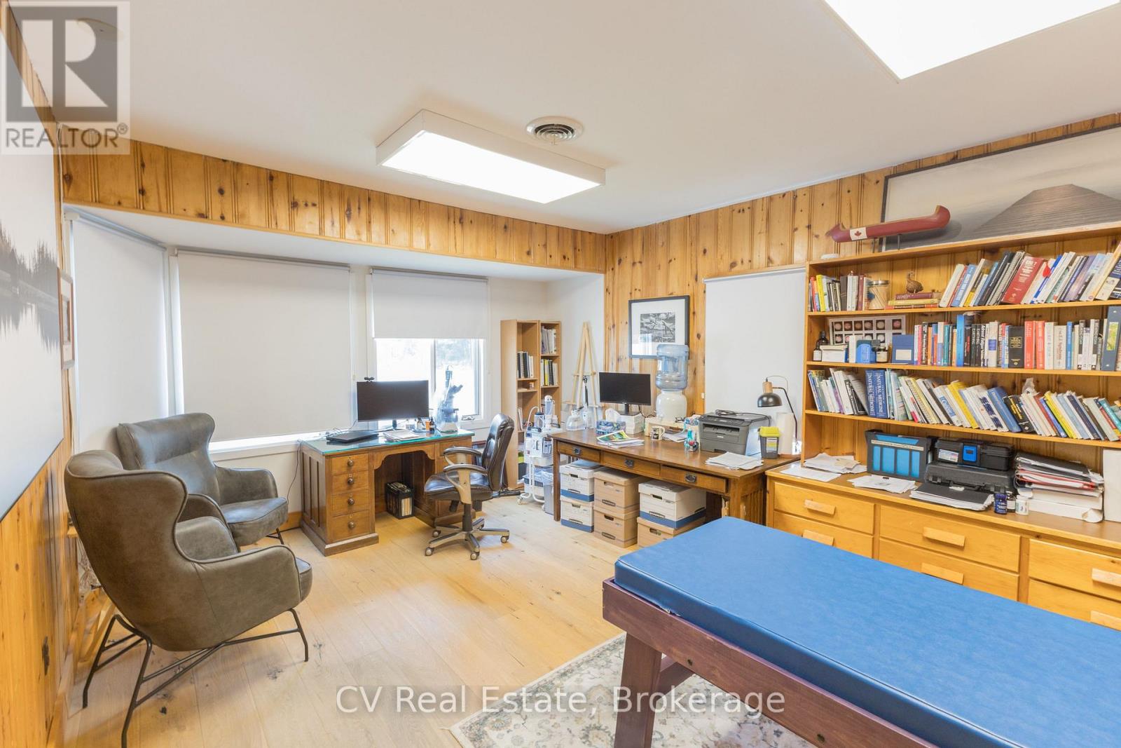 10 BRUNEL ROAD, Huntsville (Chaffey), Ontario, P1H2A9 — Photo 7