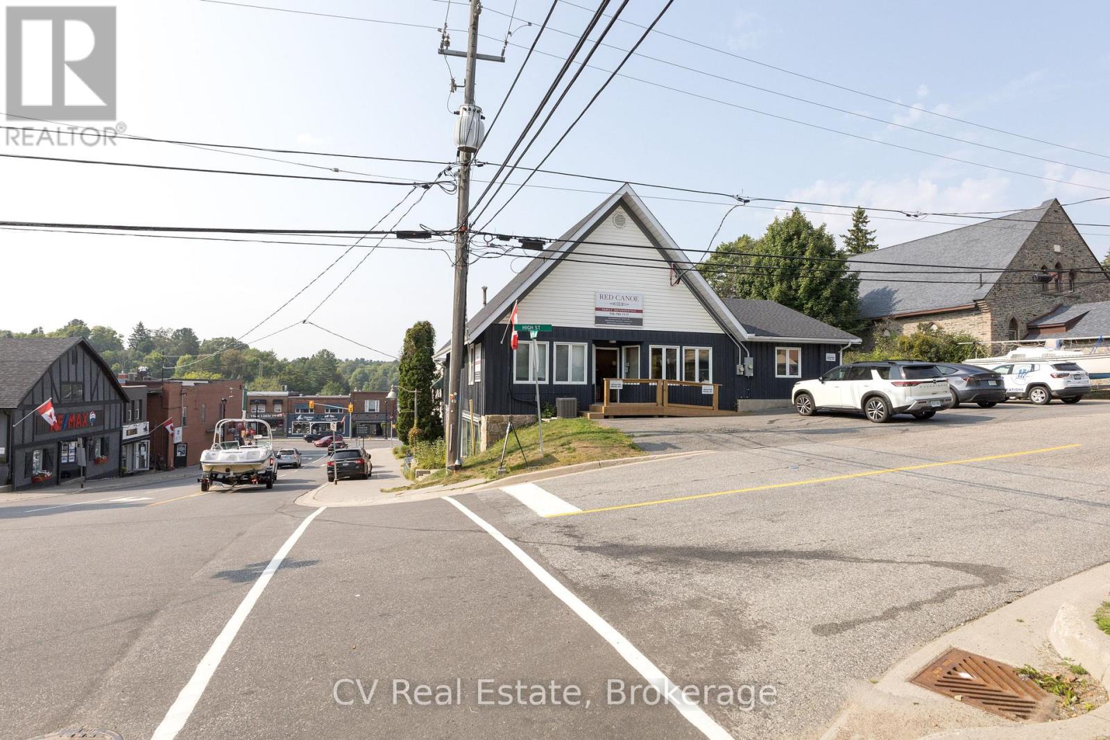 10 BRUNEL ROAD, Huntsville (Chaffey), Ontario, P1H2A9 — Photo 38