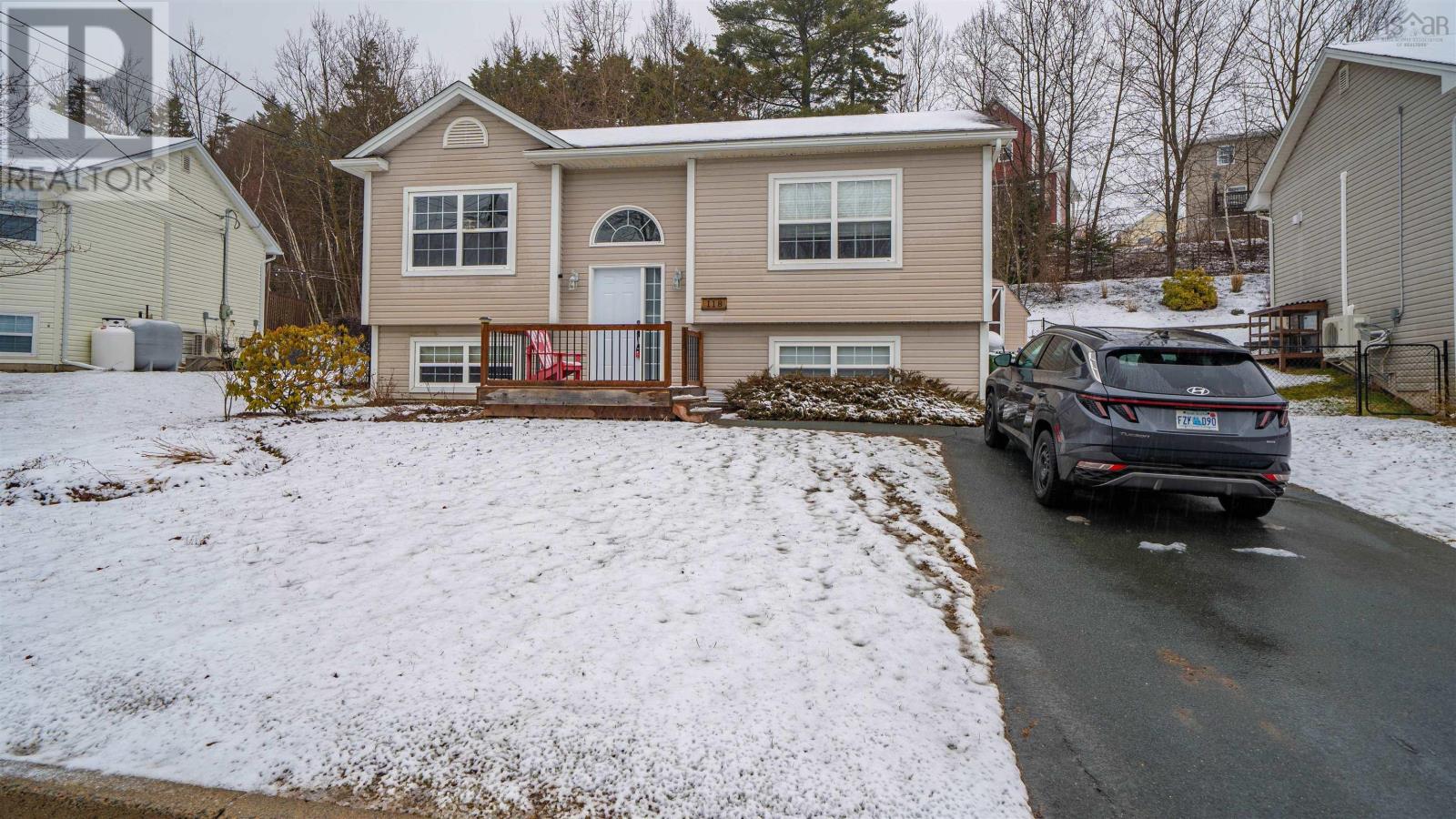 118 Tenon Drive